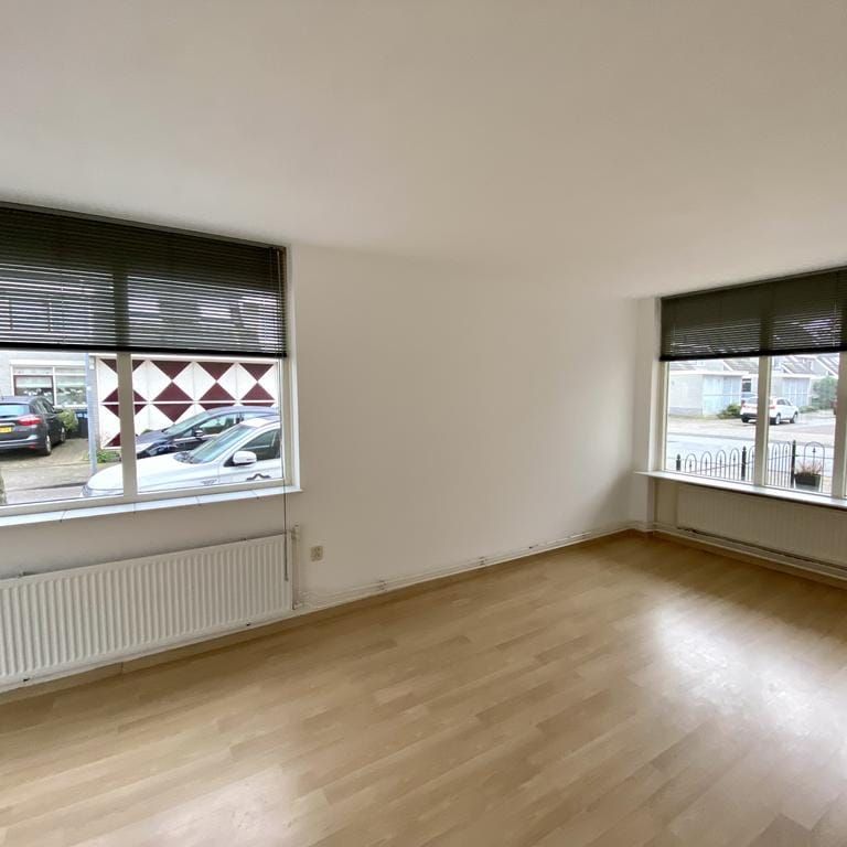 Sowetostraat 21, Zuiderpolder-zuid, 2033CX, Haarlem - Foto 1