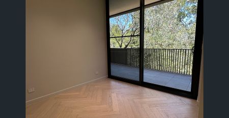 Brand New Stylish 2-Bedroom Apartment with Premium Views & Privacy - Photo 4