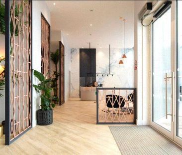 2 bedroom apartment to rent - Photo 2