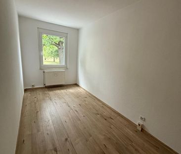 3-Raum-Wohnung im Erdgeschoss in Halberstadt - Foto 1