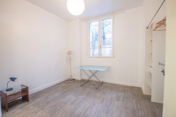Location Appartement 1 pièce Meublé 17m² LEVALLOIS PERRET 92300 - Photo 1