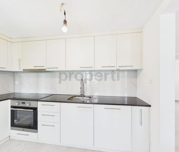 Charmantes und sonniges Zuhause im Grünen mit dieser 3.5-Zimmer Woh... - Photo 3