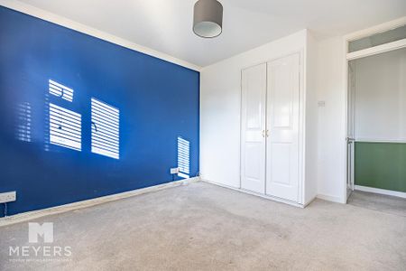 2 bedroom terraced house to rent - Photo 3