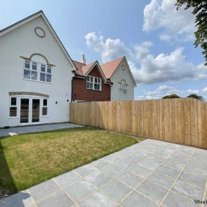 3 bedroom property to rent in Wareham - Photo 1