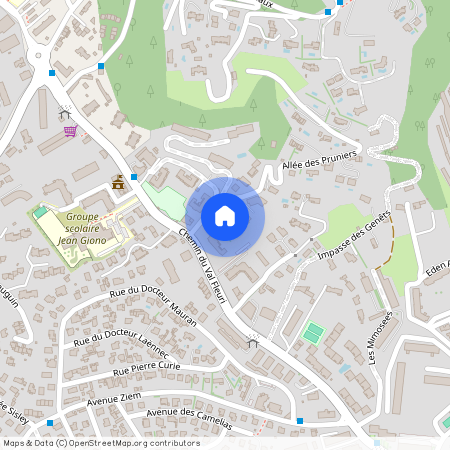 06800, Cagnes-Sur-Mer