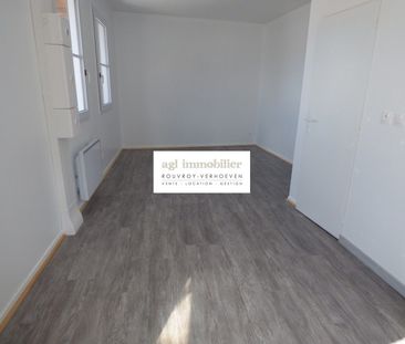 Location Appartement 1 pièce 26m² GRAVELINES 59820 - Photo 4