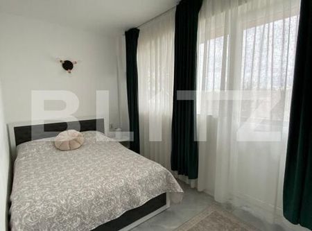 Apartament 4 camere decomandat, 110 mp, zona Consul, Utilitati incluse - Photo 4