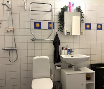 Centralgatan 18A, Ödåkra - Foto 4