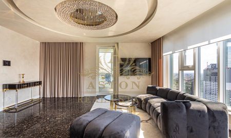 Warszawa, Śródmieście, Grzybowska - Zdjęcie 4