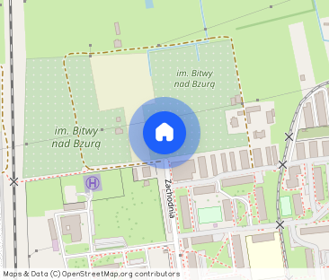 Mieszkanie do wynajęcia I piętro 40 m. - Photo 1