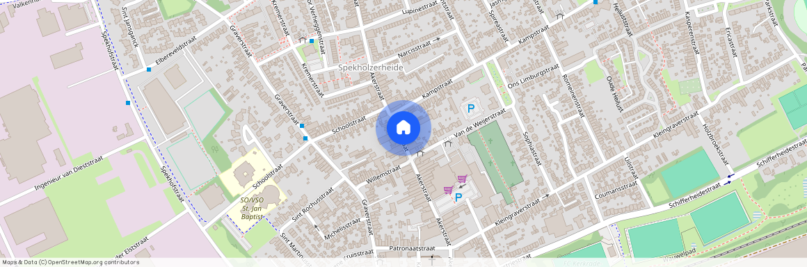 Akerstraat 80A, 6466 HL Kerkrade