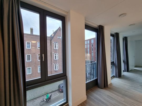 Te huur: Appartement Krommertstraat in Amsterdam - Photo 1
