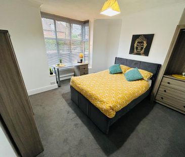 1 bedroom house of multiple occupation to rent - Photo 5