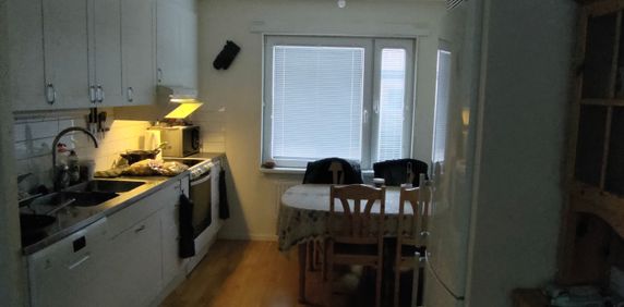 Levertinsgatan, Uppsala - Foto 2