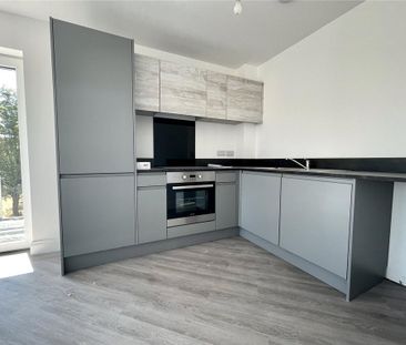 2 bedroom apartment to rent - Photo 6