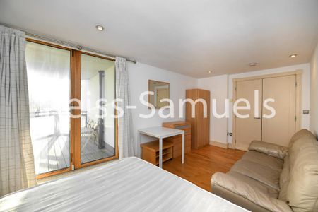 3 bedroom apartment to rent - Photo 5