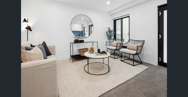 Beachside Living At Its Best - Photo 1