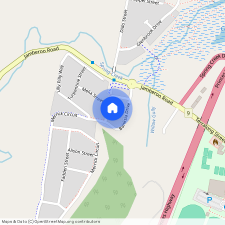 19 Coachwood Street, Kiama, NSW 2533