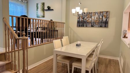 For Lease - 2250 Rockingham Drive Unit# 38, Oakville, Ontario - Photo 2