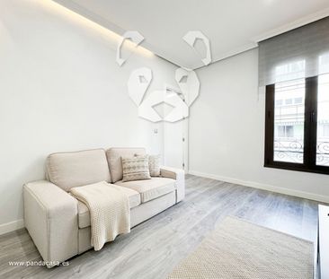 Piso de alquiler en General Díaz Porlier, Lista - Photo 1