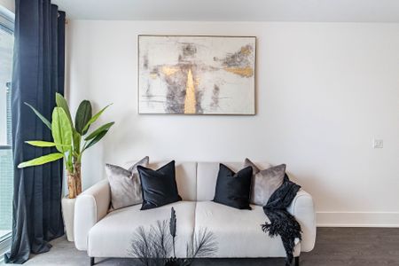 For Lease - 470 Front Street Unit# PH10, Toronto, Ontario - Photo 3