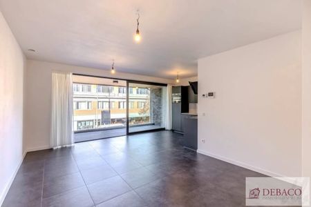 Appartement te huur - Photo 4