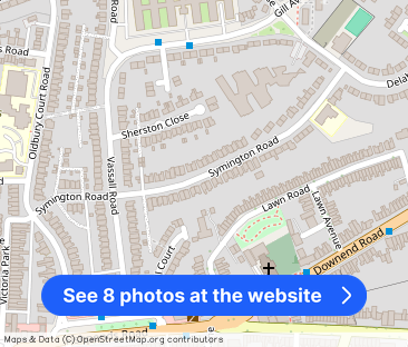 Symington Road, Fishponds, Bristol, BS16 - Photo 1