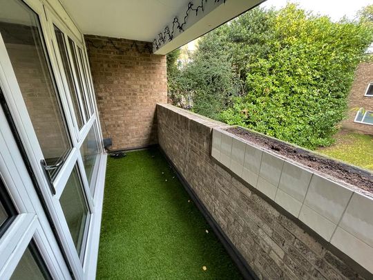 2 Bed Apartment Victoria Gardens Leicester LE2 - Ace Properties - Photo 1