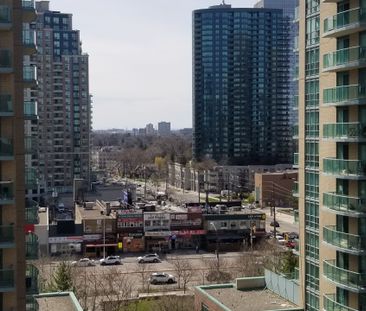 For Lease - 28 Olive Avenue Unit# 1109, Toronto, Ontario - Photo 3