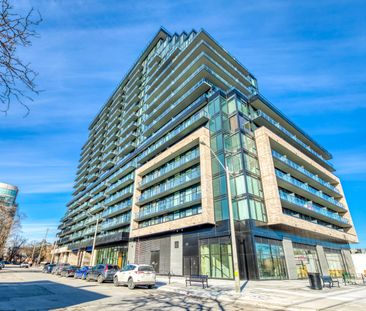 For Lease - 3009 Novar Road Unit# 406, Mississauga, Ontario - Photo 1