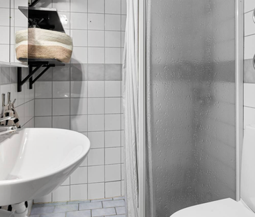 Kaplansgatan, Gävle - Foto 6