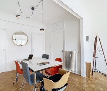 Appartement met één slaapkamer in Ixelles - Foto 5