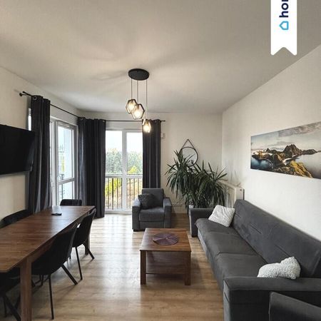 Warszawa, Ursynów, Pieskowa Skała - Photo 2