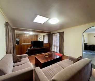 Comfortable Family Living in a Convenient Location - Photo 2