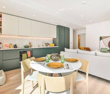 1 bedroom flat to rent - Photo 3