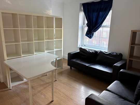 4 bedroom apartment to rent - Photo 1