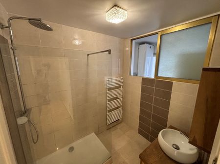 Location Appartement JUAN LES PINS - Photo 5