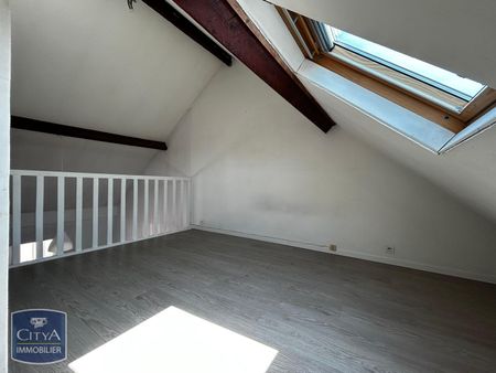 Location Appartement 2 pièces 29m² LILLE 59000 - Photo 5
