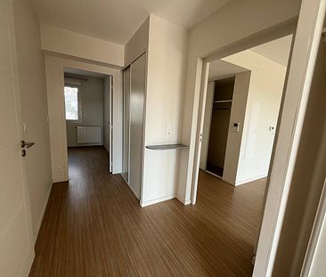 Location appartement 3 pièces 76.34 m² à Meximieux (01800) - Photo 1