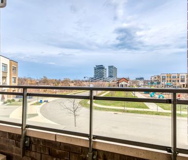 For Lease - 272 Squire Crescent, Oakville, Ontario - Photo 2