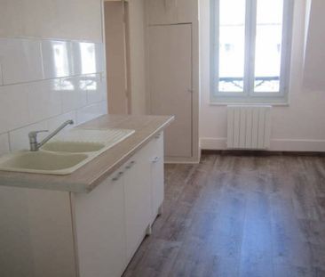 Location Appartement 2 pièces 58m² BESANCON 25000 - Photo 2