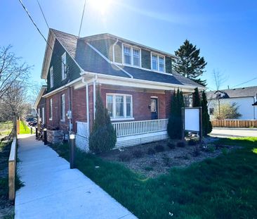 For Lease - 387 William Street, Cobourg, Ontario - Photo 6