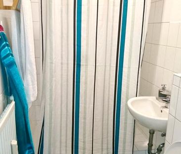 Zwischenmiete in gemütlicher Wohnung in Hamburg-Mitte - Foto 1