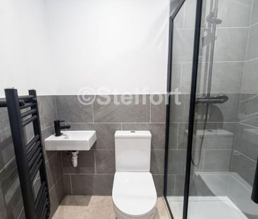 Studio to rent - Photo 5