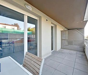 Appartement à louer 1 pièce 32.47m² - Photo 6