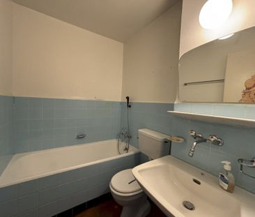 Studio au rez supérieur, en rénovation, disponible pour le 16 novem... - Foto 4