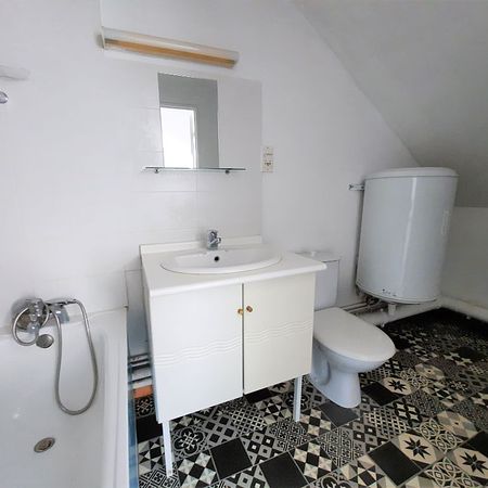 Location appartement 1 pièce, 30.39m², Pontoise - Photo 3