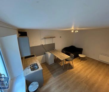 Maison à louer 2 pièces 45.94m² - Photo 4