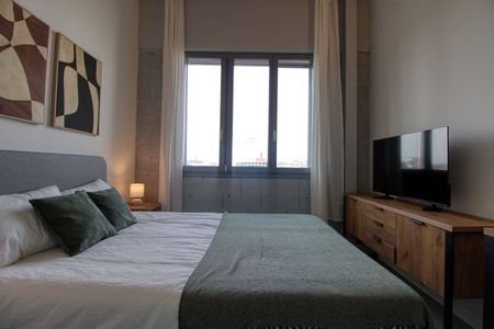 1 Zimmer, 23 m², 3. Stock - Photo 4