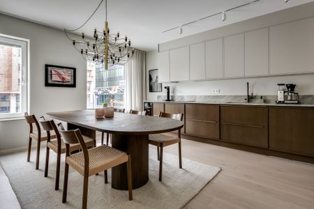 Hälsingegatan, Stockholm - Foto 4